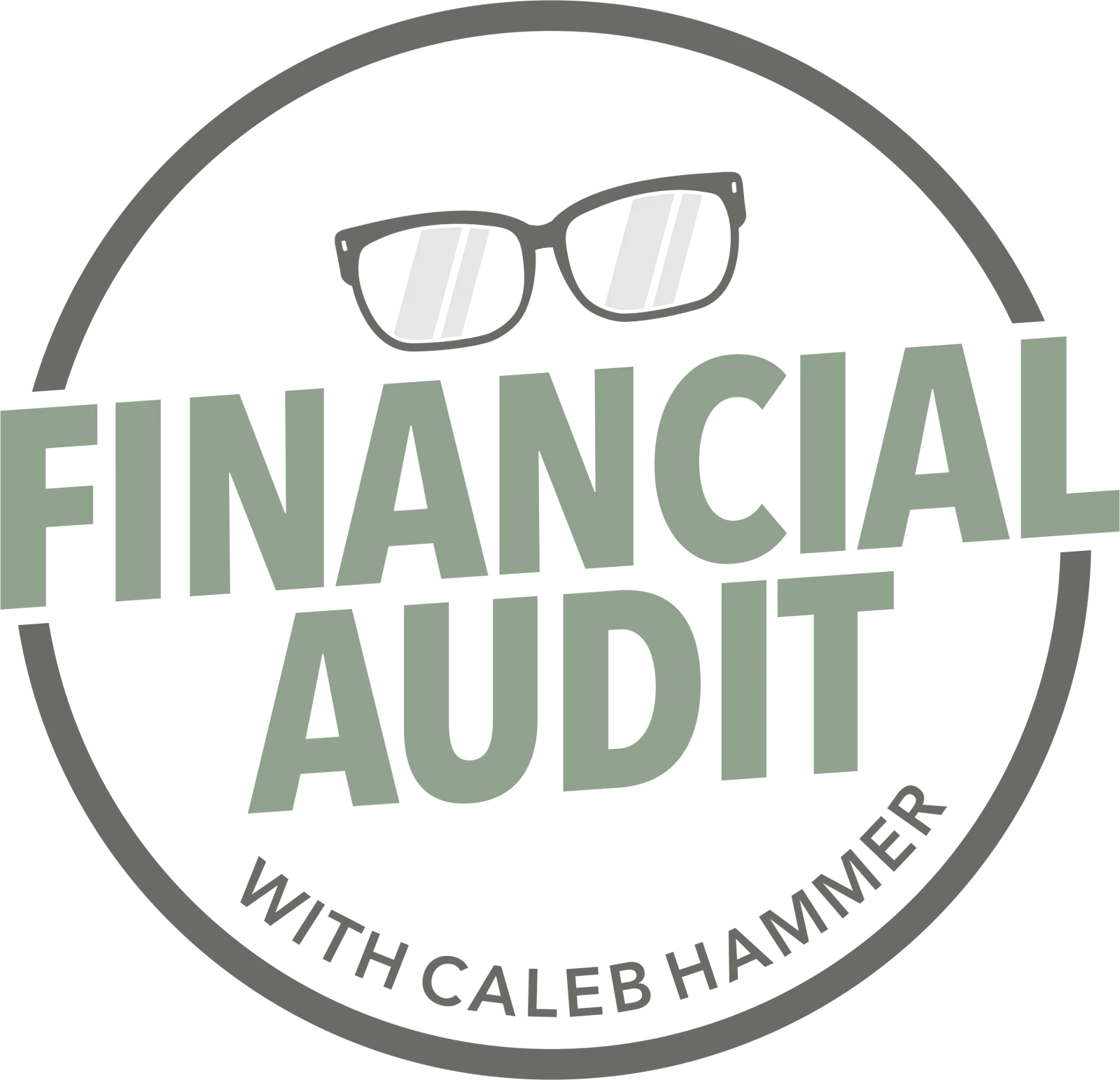 Caleb Hammer